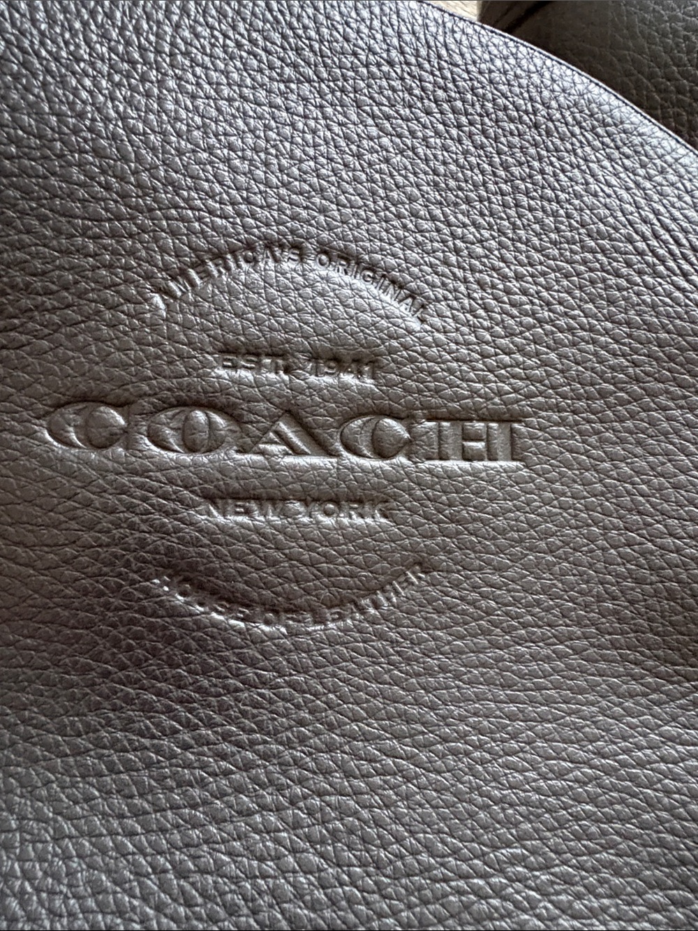 ๐ Coach Ciara Boot - Picture 6 of 11